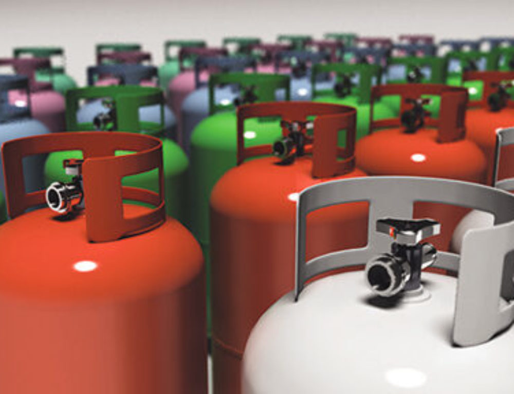 Earth Day 22 April 2021 How refrigerant choice affects climate change